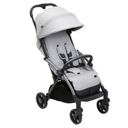 עגלת צ'יקו גודי אקס פלוס אפור | Chicco Goody XPlus Stroller Pearl Grey