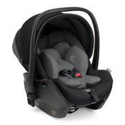 סלקל נשכב צ'יקו פירסט סיט שחור | Chicco First Seat Recline Black Satin
