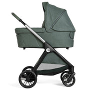 עגלה משולבת צ'יקו בלאג'יו ירוק אשוח | Chicco Bellagio Stroller Fir Tree