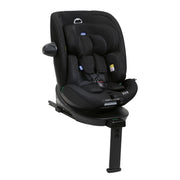 כיסא בטיחות צ'יקו אבר וואן שחור | Chicco Safty Chair Everone Black