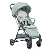טיולון צ'יקו טאורמינה ירוק מרווה | Chicco Taormina Stroller Sage