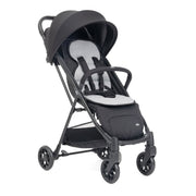 טיולון צ'יקו טאורמינה אפור פחם | Chicco Taormina Stroller Charcoal