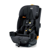 כיסא בטיחות צ'יקו פיט 3 איקס קלירטקס שחור | Chicco FIT3X ClearTex Ultra-Slim All-in-One Black