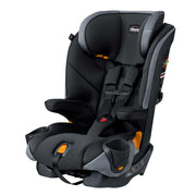 כיסא בטיחות צ'יקו מיי פיט שחור/אפור בהיר | Chicco MyFit™ Iron