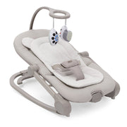 טרמפולינה צ'קו מיה בז' |  Chicco Mia Bouncer Fossil