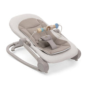 טרמפולינה צ'קו מאגיה בז' | Chicco Magia Bouncer Vanilla