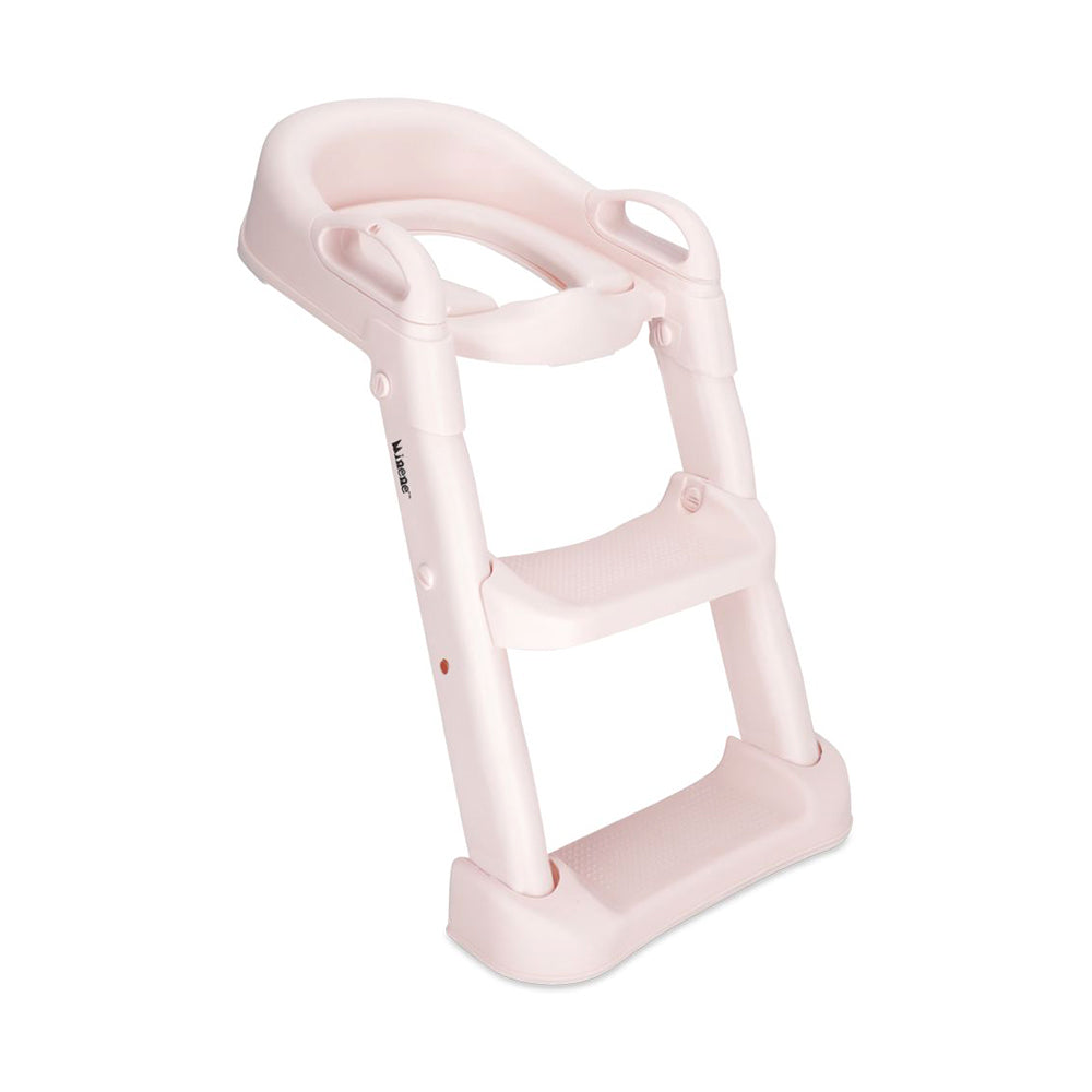 ישבנון סולם מיננה ורוד | Minene Light Pink