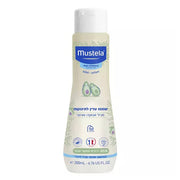 שמפו עדין לתינוקות מוסטלה | Mustela