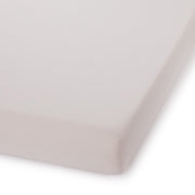 סדין לעריסה נינו ליין חווה ורוד בהיר | Nino Light Pink