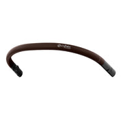 פגוש עגלה סייבקס קויה חום – Cybex Coya Bumper Bar Dark Brown