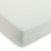 סדין למיטת תינוק מיננה ליין וינטג’ תכלת | Minene Light Blue
