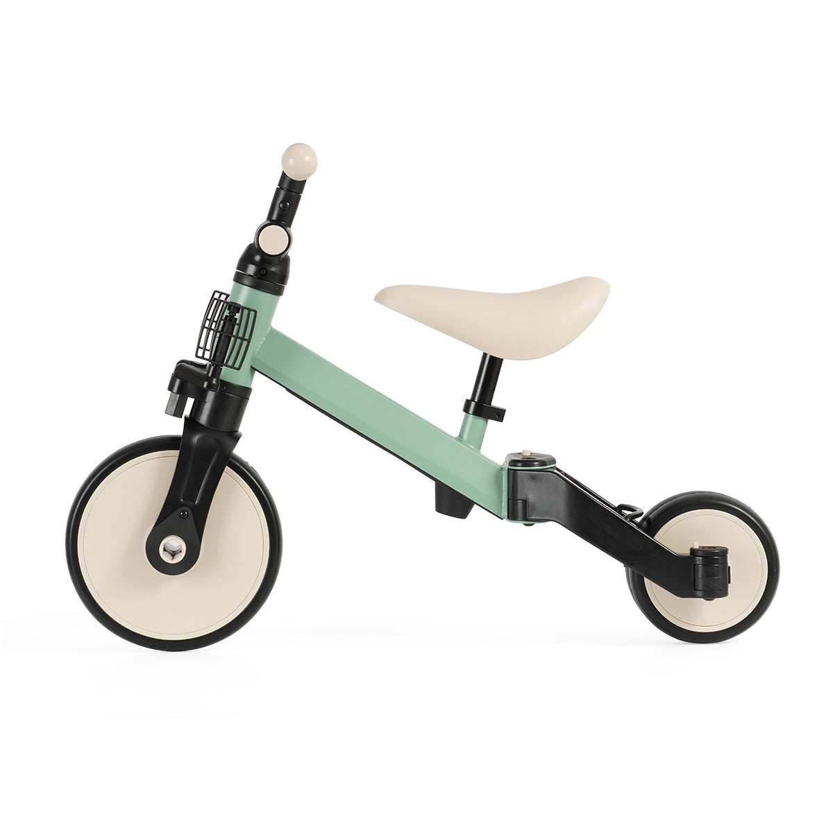 תלת אופן ולוסיטי רטרו ירוק טוויגי | Twigy Velocity Retro style Green