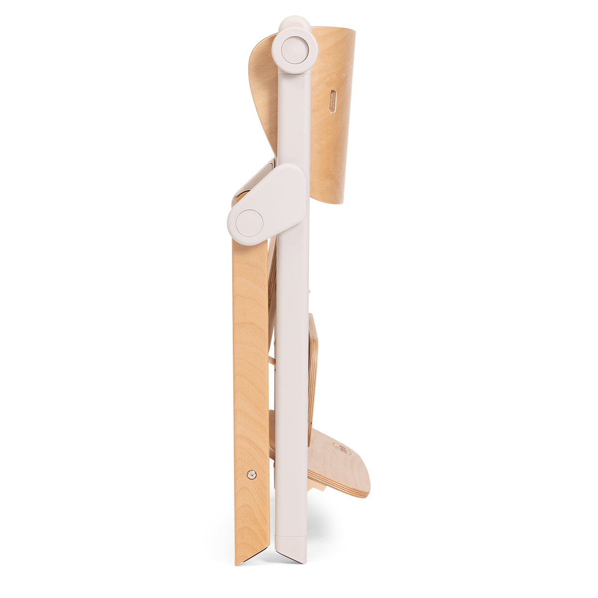כיסא אוכל צ'יקו מרווליה אבן | Chicco Meraviglia Full Set Highchair Fossil