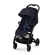 טיולון סייבקס ביזי כחול נייבי | Cybex Beezy Navy Blue