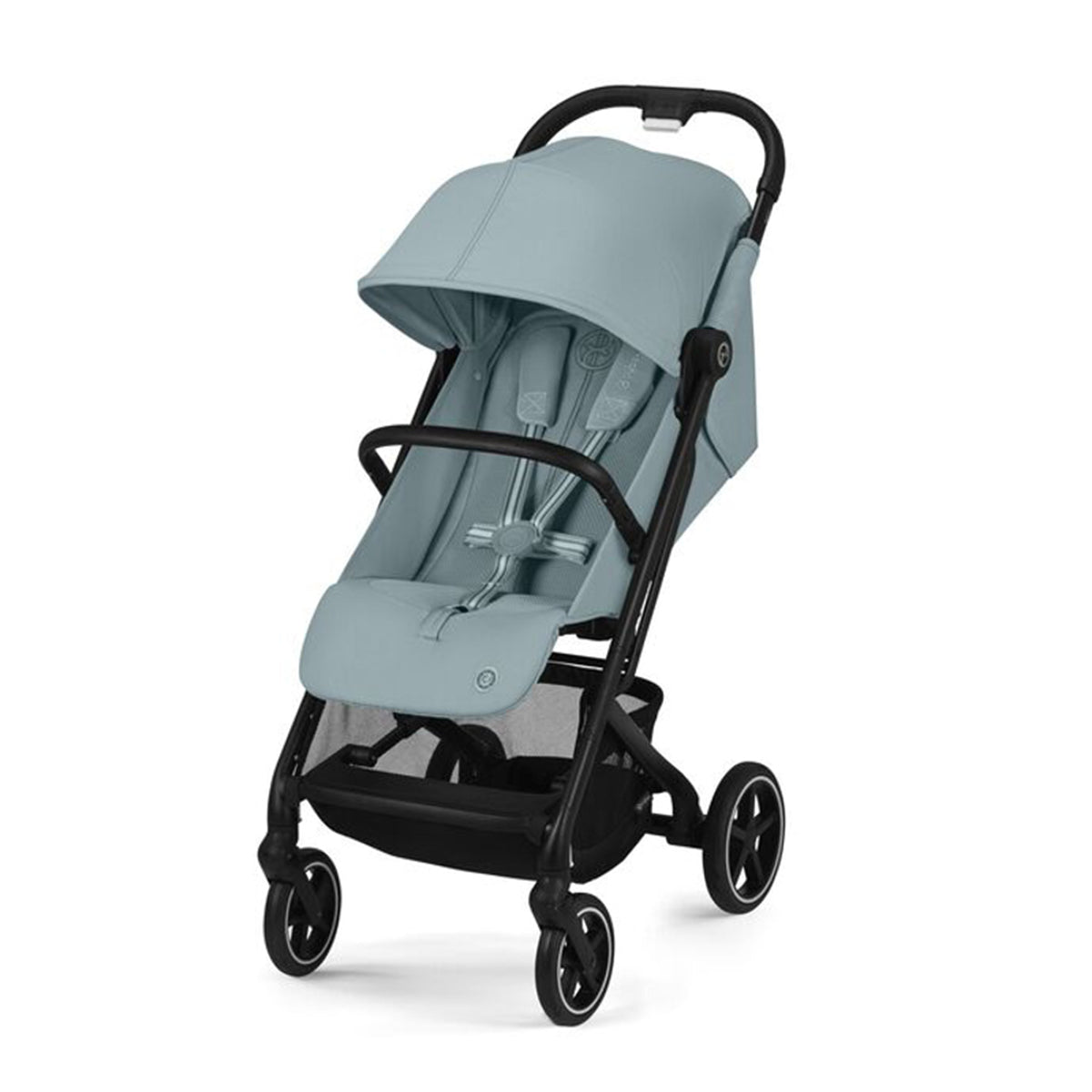 טיולון סייבקס תכלת| Cybex Beezy Stormy Blue