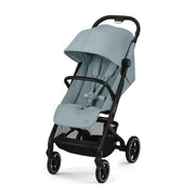טיולון סייבקס תכלת| Cybex Beezy Stormy Blue
