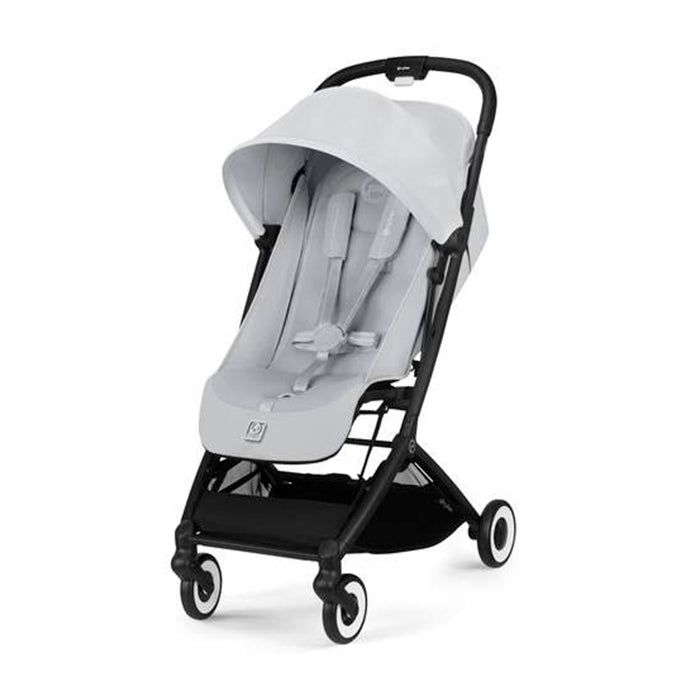 טיולון סייבקס אורפאו אפור | Cybex Orfeo Fog Grey