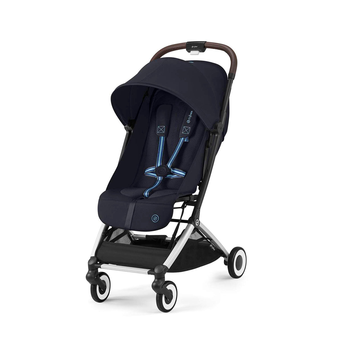 טיולון סייבקס אורפאו כחול נייבי | Cybex Orfeo Navy Blue