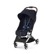 טיולון סייבקס אורפאו כחול נייבי | Cybex Orfeo Navy Blue