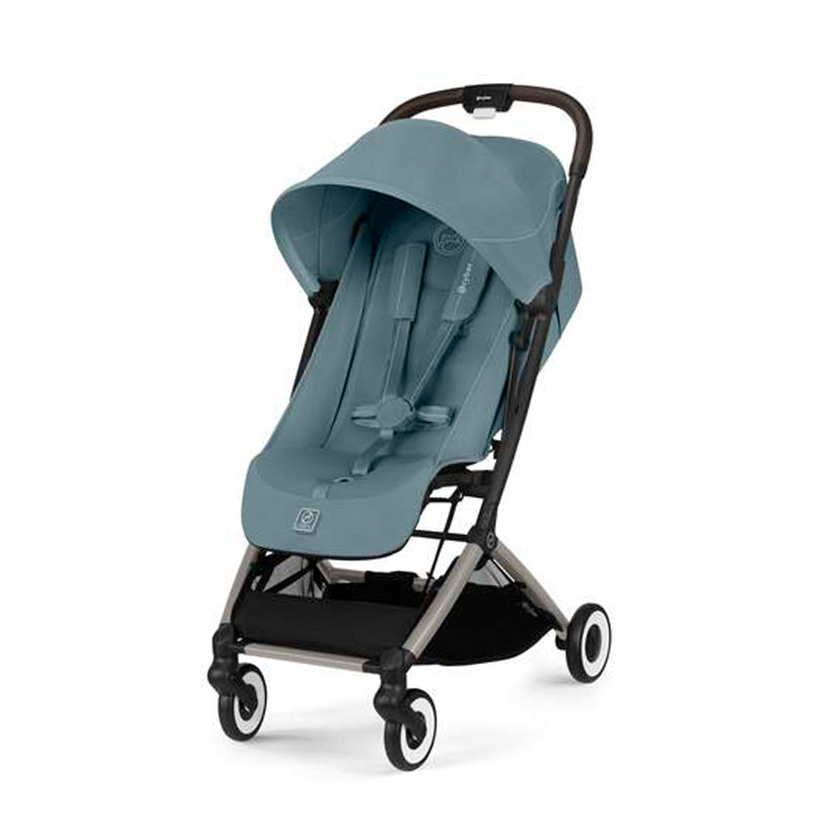 טיולון סייבקס אורפאו תכלת | Cybex Orfeo Stormy Blue