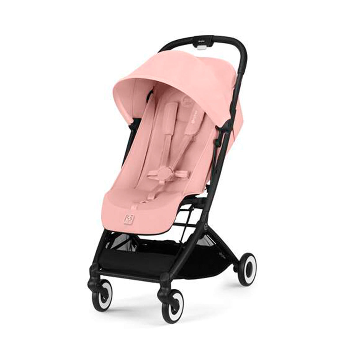 טיולון סייבקס אורפאו ורוד | Cybex Orfeo Candy Pink
