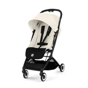 טיולון סייבקס אורפאו לבן | Cybex Orfeo Canvas White
