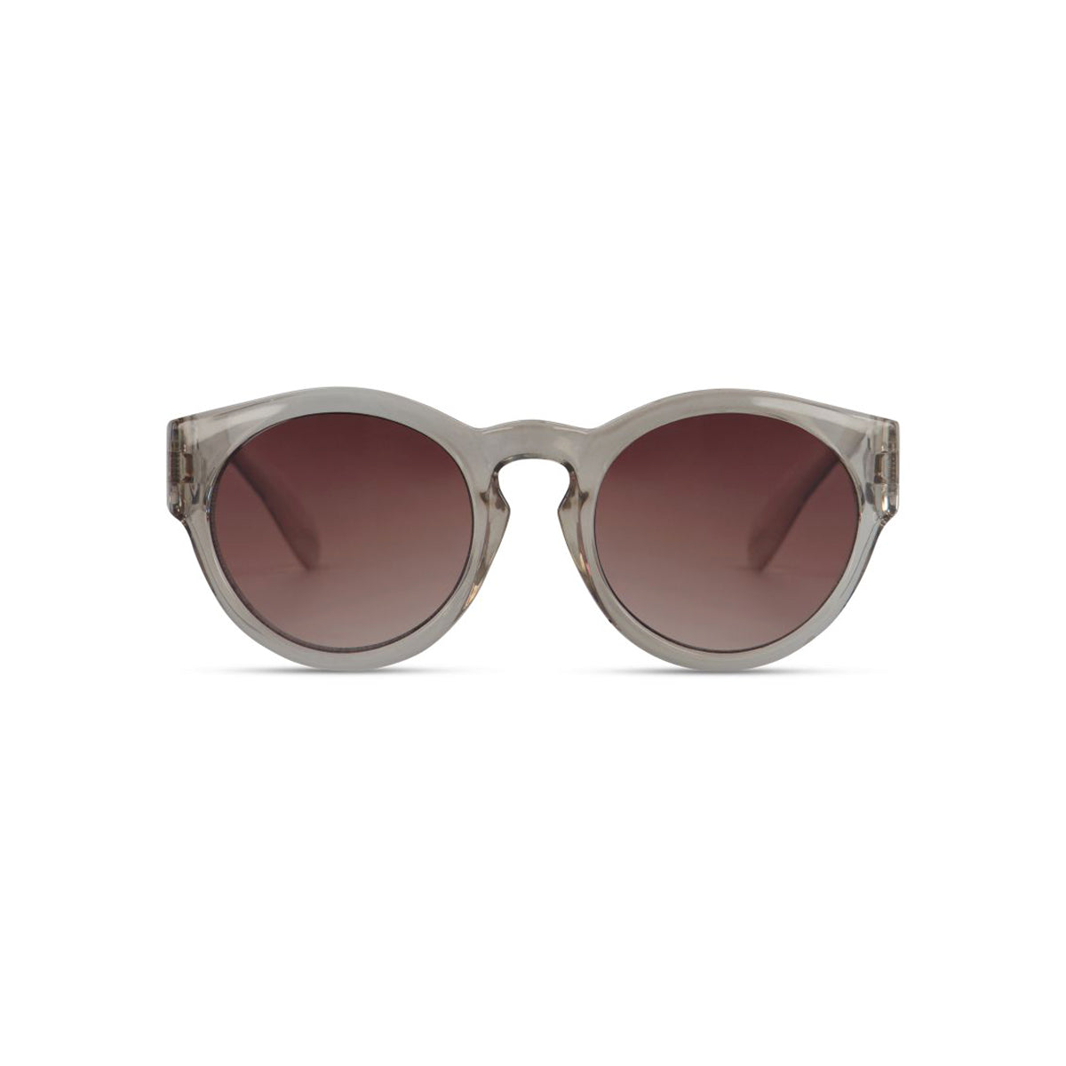 משקפי שמש מיננה חום בהיר | Minene Light Brown