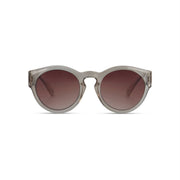 משקפי שמש מיננה חום בהיר | Minene Light Brown