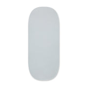 סדין ג'רסי רקום לעגלה מיננה תכלת | Minene Light Blue