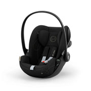 סלקל סייבקס קלאוד G שחור | Cybex Cloud G i-Size Magic Black