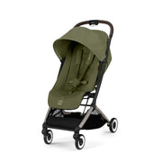 טיולון סייבקס אורפאו ירוק | Cybex Orfeo Moss Green