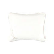 ציפית לכרית מיננה 70X50 ס"מ ליין Forest Mist שמנת מודפס | Minene Cream Print