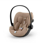 סלקל סייבקס קלאוד G בז' | Cybex Cloud G i-Size Almond Beige