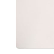 סדין לעריסה מיננה ליין Wonderland ורוד בהיר | Minene Light Pink