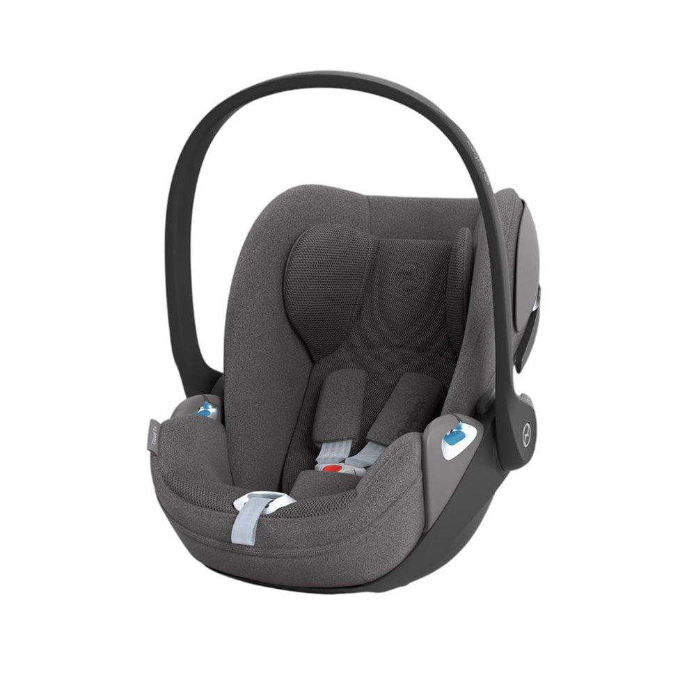 סלקל סייבקס קלאוד T אפור |  Cybex Cloud T i-Size Mirage Grey