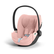 סלקל סייבקס קלאוד T ורוד' | Cybex Cloud T i-Size Peach Pink