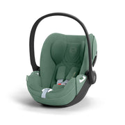 סלקל סייבקס קלאוד T ירוק |  Cybex Cloud T i-Size Leaf Green