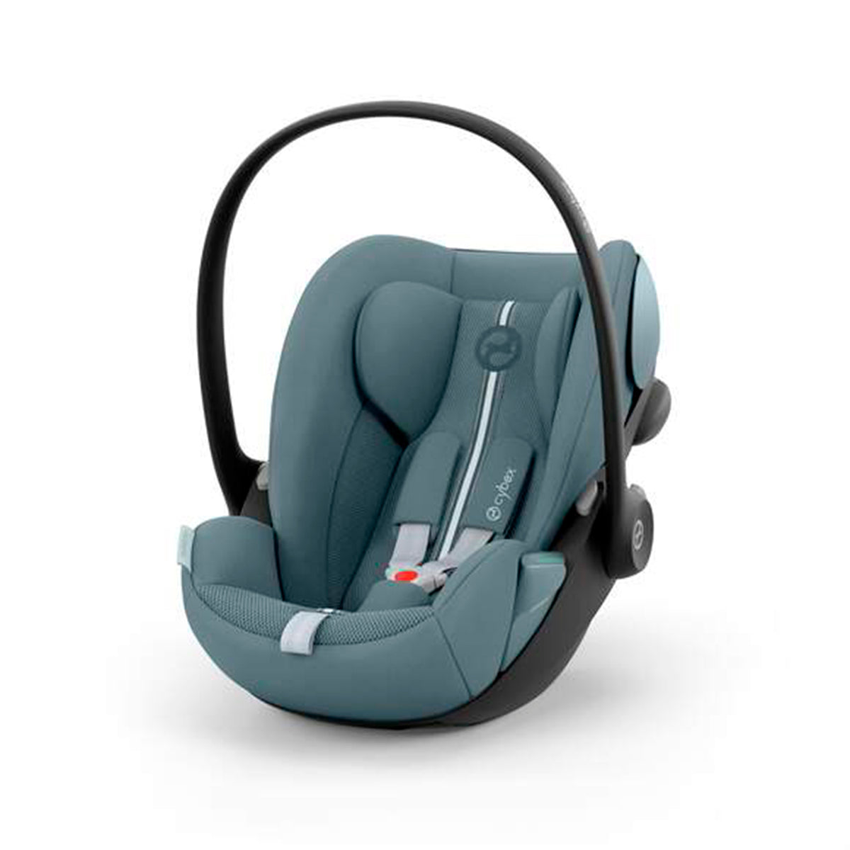 סלקל סייבקס קלאוד G תכלת | Cybex Cloud G i-Size Stormy Blue