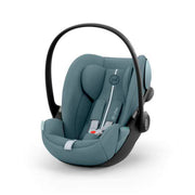 סלקל סייבקס קלאוד G תכלת | Cybex Cloud G i-Size Stormy Blue