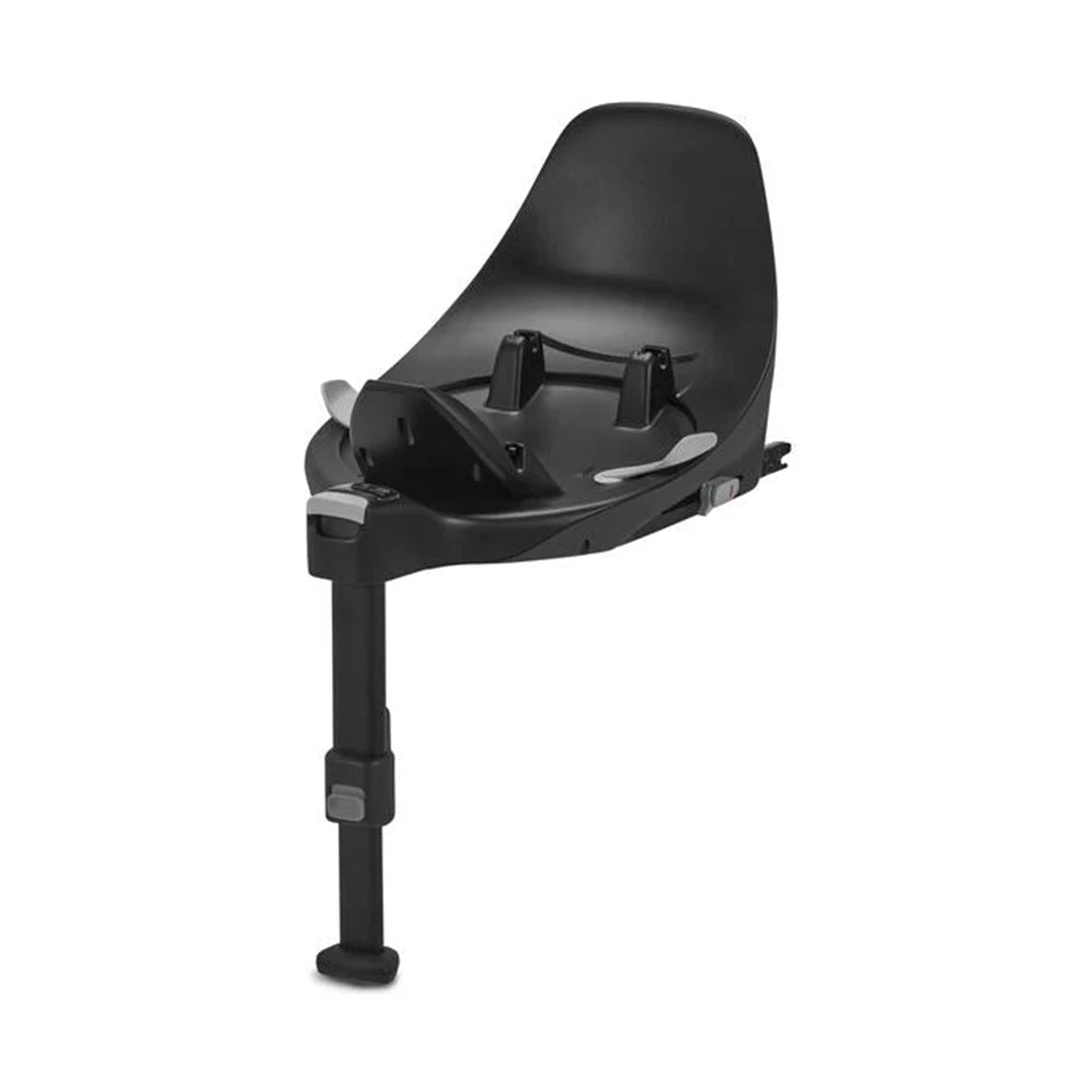 בסיס קבוע לרכב לחיבור סלקל סייבקס קלאוד T | Cybex Base T