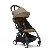 עגלת טיולון טופי YOYO³ סטוקי | Stokke Toffee