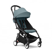 עגלת טיולון אקווה YOYO³ סטוקי | Stokke Aqua