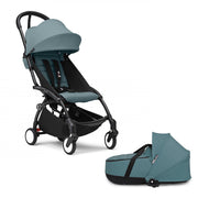 עגלת ניובורן וטיולון אקווה  YOYO³ סטוקי | Stokke