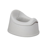 סיר גמילה מיננה אפור | Minene Cream Grey