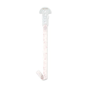 מחזיק למוצץ מיננה ורוד בהיר | Minene Light Pink