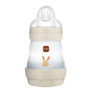 בקבוק מאמ אנטי קוליק 160 מ"ל אופוויט | MAM 160 ml OffWhite