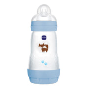 בקבוק מאמ אנטי קוליק 260 מ"ל כחול | MAM 260 ml Blue