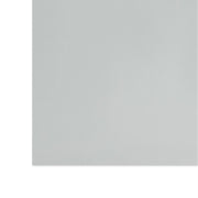 סדין עריסה מיננה צבע תכלת Cotton cloud | Minene