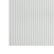 סדין עריסה מיננה צבע שחור לבן Cotton cloud | Minene