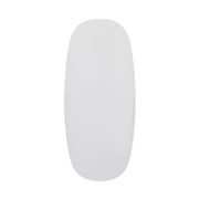 סדין עגלה מיננה צבע לבן Cotton cloud | Minene